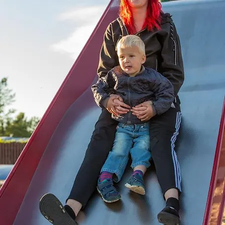 Vorbasse Camping Camping Vorbasse