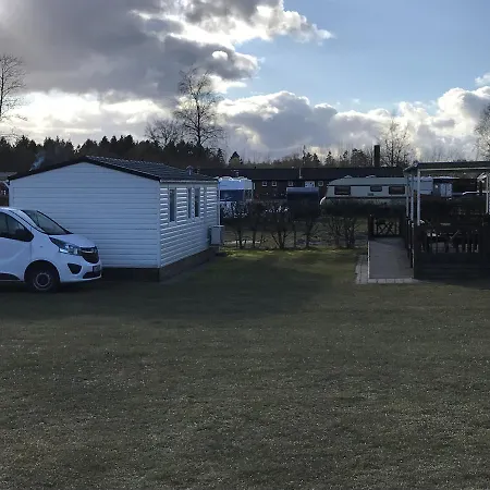 Kemping Vorbasse Camping