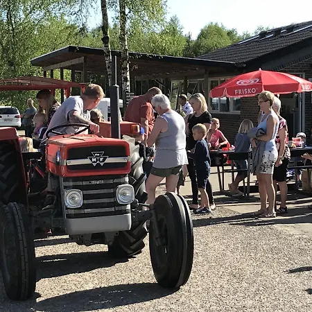 Vorbasse Camping Camping