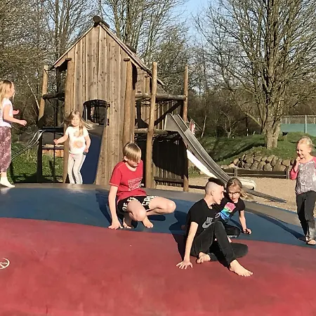 Vorbasse Camping 2*