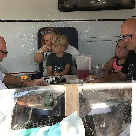 Kemping Vorbasse Camping Vorbasse