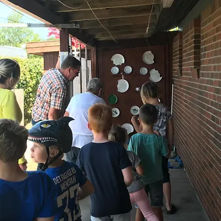 Vorbasse Camping Camping 2*