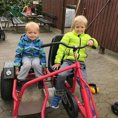 Kemping Vorbasse Camping