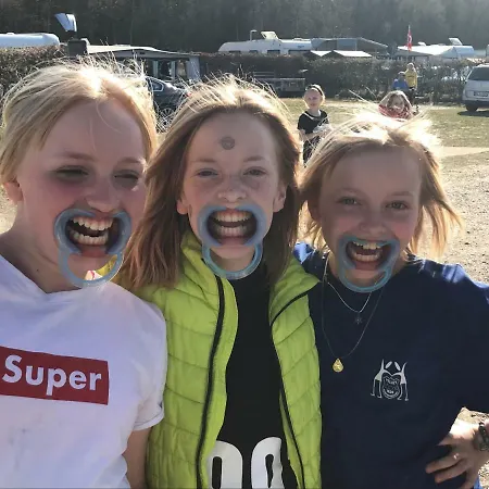 Vorbasse Camping Kemping