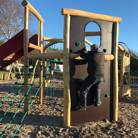 Camping Vorbasse Camping Vorbasse