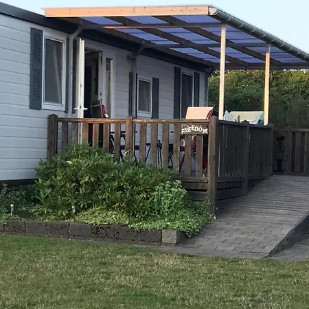 Vorbasse Camping Kemping 2*