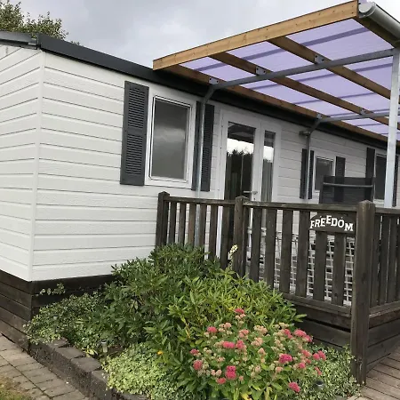 Vorbasse Camping Vorbasse