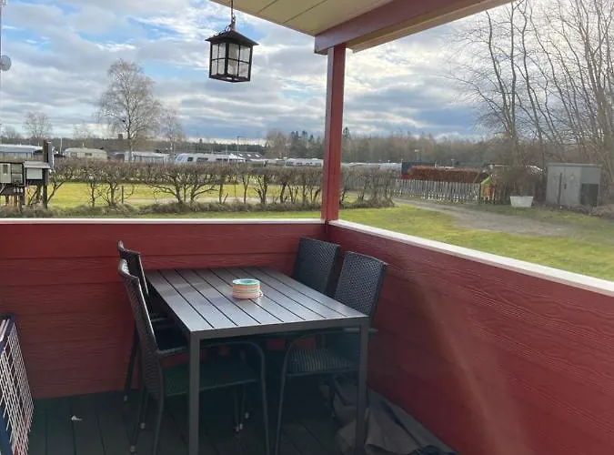 Vorbasse Camping Camping