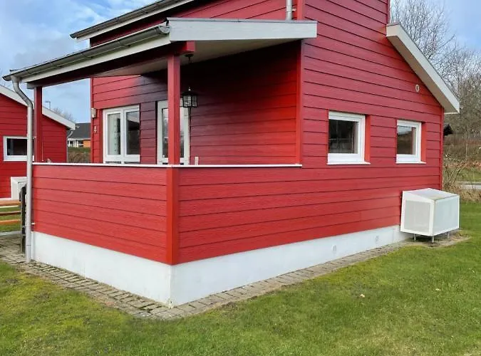 Camping Vorbasse Camping Vorbasse