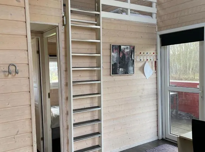 Vorbasse Camping Camping