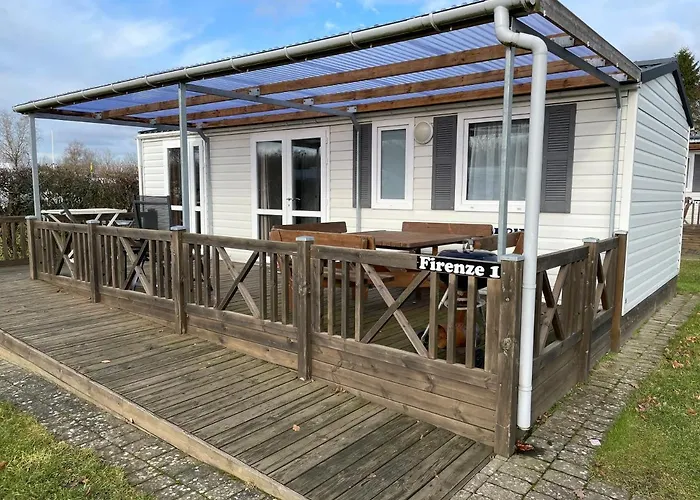 Camping Vorbasse Camping