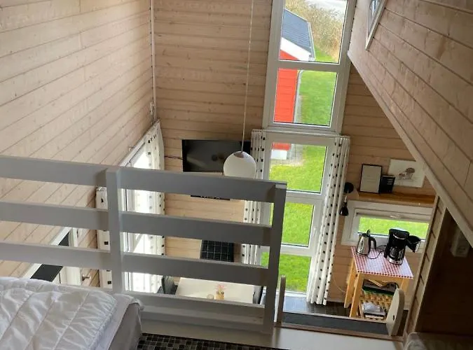 Camping Vorbasse Camping Vorbasse