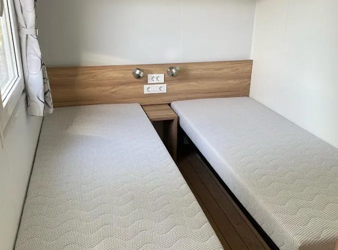 Camping Vorbasse Camping Vorbasse