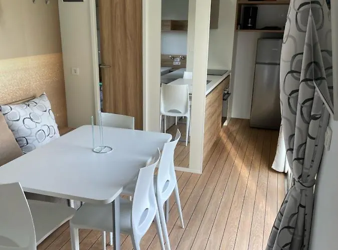 Vorbasse Camping Camping