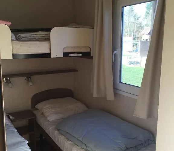 Vorbasse Camping Vorbasse