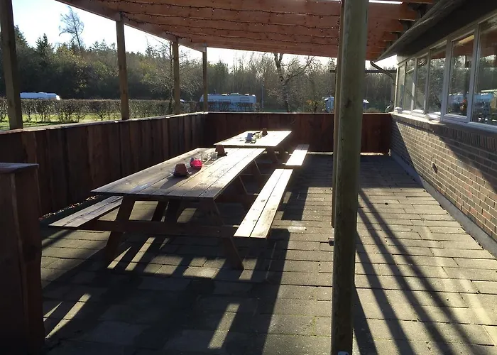 Camping Vorbasse Camping 2*