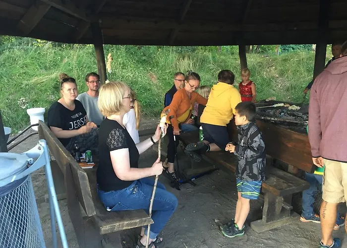 Camping Vorbasse Camping 2*