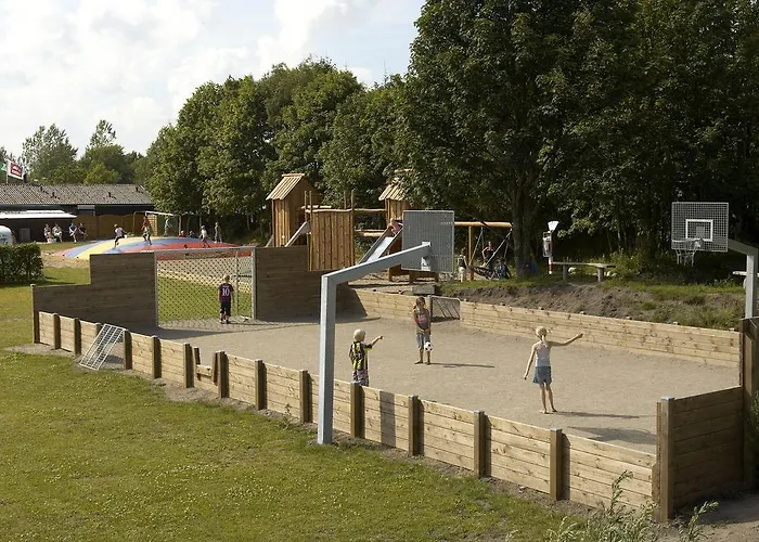 Vorbasse Camping 2* Vorbasse