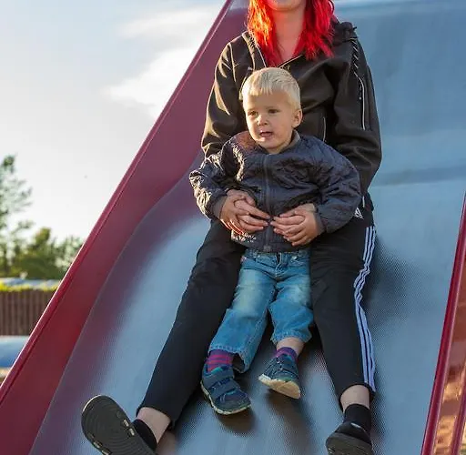 Vorbasse Camping Camping Vorbasse