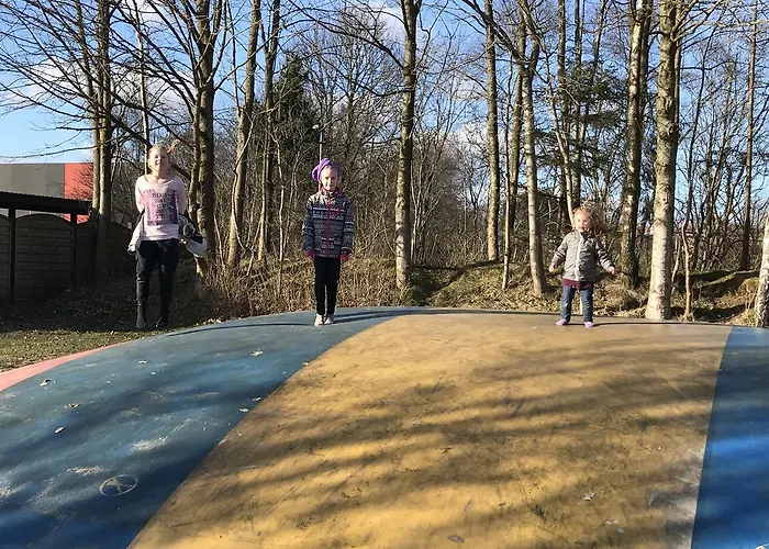 Vorbasse Camping Vorbasse