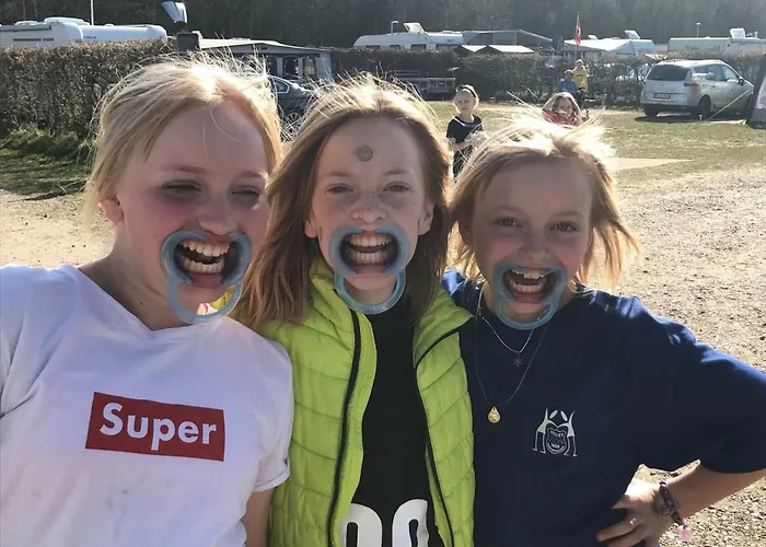 Vorbasse Camping Camping