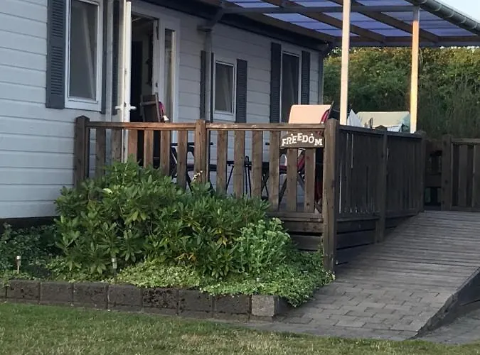 Vorbasse Camping Camping 2*