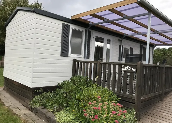 Vorbasse Camping Vorbasse